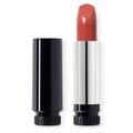 DIOR - Rouge Dior Velvet Refill Lippenstifte 3.2 g 683 - RENDEZ-VOUS