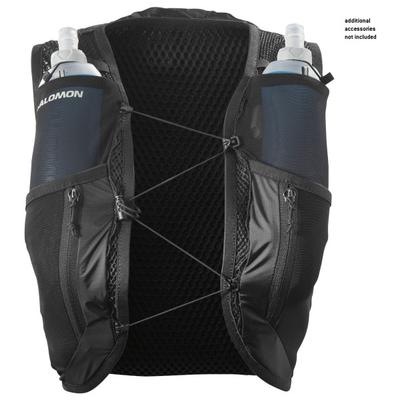 Salomon - Women's Active Skin 12 Set - Trailrunningrucksack Gr S schwarz Image