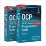 OCP Oracle Certified Professional Java SE 17 Developer (Exam 1Z0-829) Programmer's Guide - Khalid Mughal, Khalid A. Mughal, Vasily A. Strelnikov