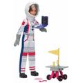 Barbie Astronaut - Mattel