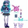 Monster High Creepover Doll Twyla - Mattel