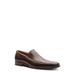 Albany Apron Toe Loafer