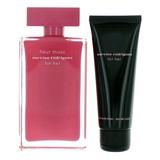 Narciso Rodriguez Fleur Musc by Narciso Rodriguez 2 Piece Gift Set for Women