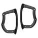 2 Pieces Convenient Chair Armrest for Home Office Chair Swivel Lifting Chair Style A