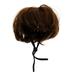 NUOLUX Pet Funny Wig Neat Bang Styling Head Decor Dog Party Hairpiece Cat Hair Accessory