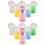 12Pcs Candy Dispensers Small Candy Machine Wedding Party Candy Dispensing Box