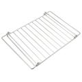 Grilled Net Barbecue Wire Mesh Oven Charcoal Grills Rectangular Text Rack Tool Cooling