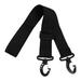 1pc Portable Ski Boot Carrier Strap Practical Snowboard Boot Hand Carry Strap