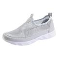 Ierhent Running Shows Men s Canvas Shoes High Top Canvas Sneakers Classic Lace-Up Walking Shoes Light-Weight Soft Casual Shoes Tennis Shoes Grey 43