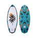 Hyperlite Good Daze Wakesurf Board 2023 3.9