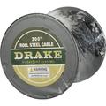 Drake Waterfowl Texas Rig Steel Cable Roll - 200