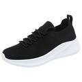 Ierhent Mens Shies Mens Sneakers - Mens Tennis Shoes Pickleball or Walking Shoes for Men Medium or Extra Wide Width Court Shoes White 43