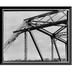 Historic Framed Print Bridge Street Bridge Spanning Connecticut River on CT State Route 140 Windsor Locks Hartford County CT - 6 17-7/8 x 21-7/8