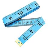 piaybook Measuring Tools Measuring Tape for Body Fabric Sewing Tailor Cloth Knitting Home Craft Measureme Portable Measuring Tools for Home Improvement