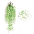 Hanging Fake Plants Fake Vines Artificial Plants Large Faux Hanging Plant Artificial Hanging Plants Wall Plants Fake Indoor Outdoor Decorations