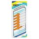 Icon Optim Interdental Brushes 0.45mm Orange