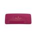 Kate Spade New York Accessories | Kate Spade New York Glasses Case Only Hard Shell Pink Orange | Color: Pink | Size: Os