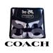 Coach Bags | Coach Small Coin Purse | Color: Black/Silver | Size: Os