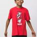 Vans Shirts & Tops | Boys Vans Kids Svd Bear T-Shirt | Color: Red/White | Size: Lb