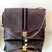 Gucci Bags | Gucci “ Guccissima” Treasure Bag | Color: Brown/Gold | Size: Os