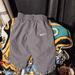 Nike Bottoms | 3-6 Month Nike Athletic Pants | Color: Gray | Size: 3-6mb