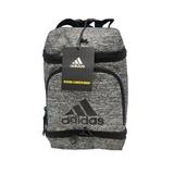 Adidas Bags | Adidas Santiago Blue Insulated Lunch Bag - New With Tags | Color: Gray | Size: Os