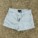 J. Crew Shorts | J.Crew Gray Chino Shorts | Color: Gray | Size: 0