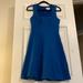 Jessica Simpson Dresses | Jessica Simpson Blue Dress | Color: Blue | Size: 4