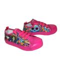 Disney Shoes | Disney Pixar Coco Movie Canvas Sneaker 8 Us 15 Mex Toddler New | Color: Pink | Size: 8g