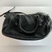 J. Crew Bags | Jcrew Black Pebble Leather Purse | Color: Black | Size: Os