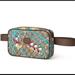 Gucci Bags | Gucci X Disney Donald Duck Gg Print Belt Bag | Color: Brown | Size: 9.7” W X 5.5” H X 2.5” D