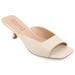 Women's Larna Medium and Wide Width Pump