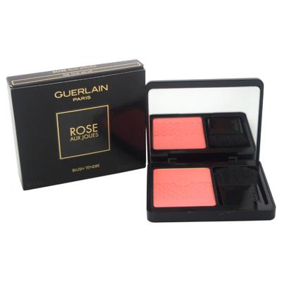 Rose Aux Joues Tender Blush - # 06 Pink Me Up by Guerlain for Women - 0.22 oz Blush