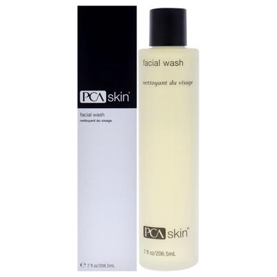 Facial Wash by PCA Skin for Unisex - 7 oz Cleanser