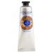 Shea Butter Foot Cream - Dry Skin by LOccitane for Unisex - 1 oz Cream