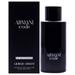Armani Code by Giorgio Armani for Men - 4.2 oz EDT Spray (Refillable)