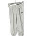 Adidas Bottoms | Adidas Baseball Pants, Nwt, Boys Xxs | Color: Gray | Size: Xsb