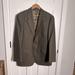 Ralph Lauren Suits & Blazers | Chaps Ralph Lauren Men’s Brown Sports Coat Wool 42r Brown | Color: Brown | Size: 42r