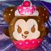 Disney Toys | Disney Minnie Mouse Strawberry Cupcake Munchlings | Color: Brown/Pink | Size: Osg