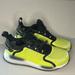 Adidas Shoes | Adidas Nmd_r1 Shoes - Size 9 | Color: Black/Yellow | Size: 9