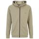 Venice Beach - Ronan Jacket - Sweat- & Trainingsjacke Gr M beige