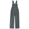 Patagonia - Women's Stand Up Cropped Overalls - Freizeithose Gr 8 grau