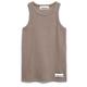 ARMEDANGELS - Women's Kanitaa - Top Gr L braun