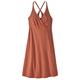 Patagonia - Women's Amber Dawn Dress - Kleid Gr XL rot