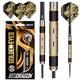 RED DRAGON GoldenEye: 30g - Profi Dartpfeile Set mit Flights und Schäfte