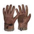Helikon-Tex Gloves WOODCRAFTER U.S. Brown S/Regular