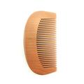 Comb Hair Care Hair Comb Portable Wood Comb Hair Comb Hair Care Tools for Hair Men Women Hair Beard Hair Brush (Color : D)