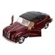 TOPBATHY 5pcs Classic Car Model Retro Alloy Model Car Model Car Decor Collectible Vehicle Toys Decorative Toy Car Vintage Toy Cars Desktop Decor Antique Decor Child Old Fashioned Alloy Car