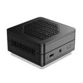 MINISFORUM Mercury EM780 Mini PC AMD Ryzen 7 7840U 32GB LPDDR5 6400MHz 1TB PCIe4.0 SSD AMD Radeon 780M Mini Computer,1 x TF Card Slot/2x USB4/1 x HDMI/3X USB3.2,MIni computer