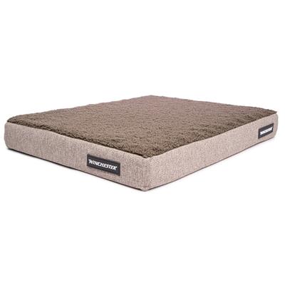 Winchester Pet Washable Dog Bed Grey XL WP-SDB-GRY...